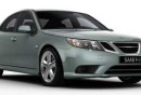 2009 Saab 9-3 XWD