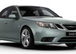 2009 Saab 9-3 XWD
