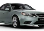 2009 Saab 9-3 Photos