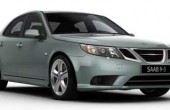 2009 Saab 9-3 Photos