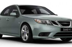 2009 Saab 9-3 XWD