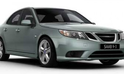 2009 Saab 9-3 Photos