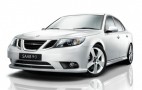Breaking: GM Sells Key Saab Assets To Beijing Auto 