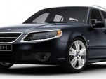 2009 Saab 9-5 Aero