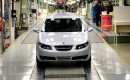 2009 Saab 9-5 SportKombi