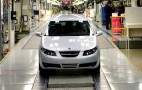 Current-Generation Saab 9-5 Production Ends After 13 Years 