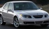 2009 Saab 9-5 