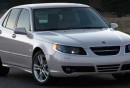 2009 Saab 9-5 