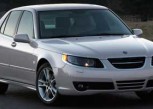 2009 Saab 9-5 