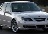 2009 Saab 9-5 Photos