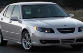 2009 Saab 9-5 Photos
