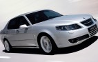 Last Saab 9-5 rolls off the line after 12 years of production