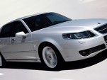 2009 Saab 9-5