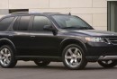 2009 Saab 9-7X 2009 Saab 9-7X 4.2i