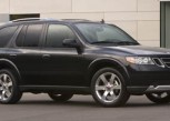 2009 Saab 9-7X 4.2i