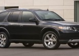 2009 Saab 9-7X Photos