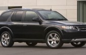 2009 Saab 9-7X Photos
