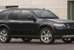 2009 Saab 9-7X 4.2i