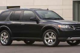2009 Saab 9-7X 4.2i