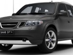 2009 Saab 9-7X 5.3i