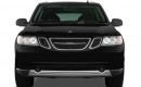2009 Saab 9-7X AWD 4-door Aero Front Exterior View