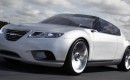 2009 Saab 9X Air Concept