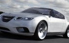 Saab releases official details for 9-X Air Concept