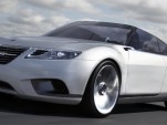 2009 Saab 9X Air Concept