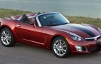 GM has 16 suitors for Saturn, no final decision in sight