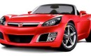 2009 Saturn Sky Red Line