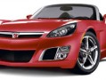 2009 Saturn Sky