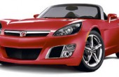 2009 Saturn Sky Photos