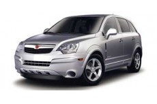 2009 Saturn VUE Green Line I4