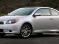 2009 Scion tC