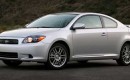 2009 Scion tC 