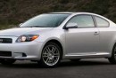 2009 Scion tC 2009 Scion tC