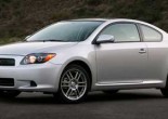 2009 Scion tC Photos