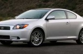 2009 Scion tC Photos