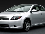 2009 Scion tC