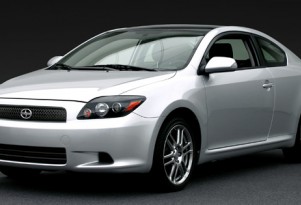 2009 Scion tC