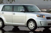 2009 Scion xB Photos