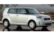 2009 Scion xB 