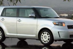 2009 Scion xB 