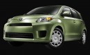 2009 Scion xD Release Series 2.0: The Greenest Scion Yet?