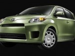 2009 Scion xD Release Series 2.0 