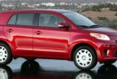 2009 Scion xD 2009 Scion xD