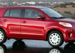 2009 Scion xD Photos