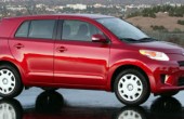 2009 Scion xD Photos