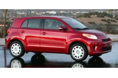 2009 Scion xD 