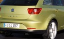 2009 Seat Ibiza Hatchback